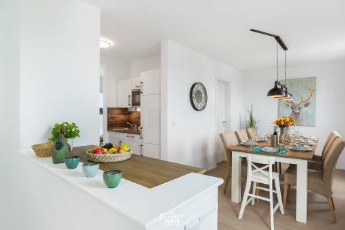 Apartamento Wilde Aussicht