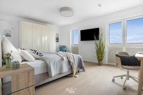 Apartamento Wilde Aussicht
