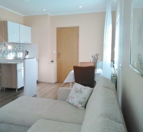 Sophie City Center Apartment