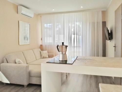 Sophie City Center Apartment