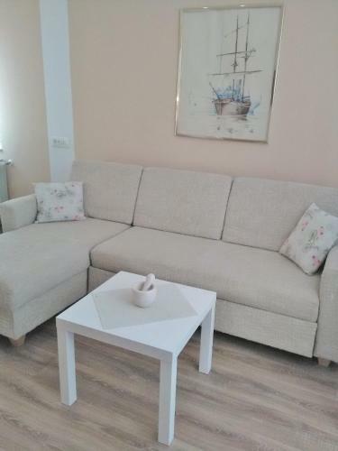Sophie City Center Apartment