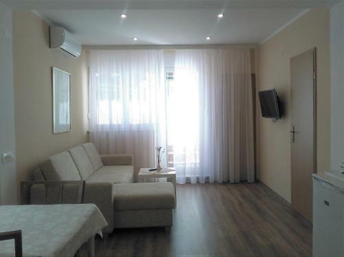 Sophie City Center Apartment