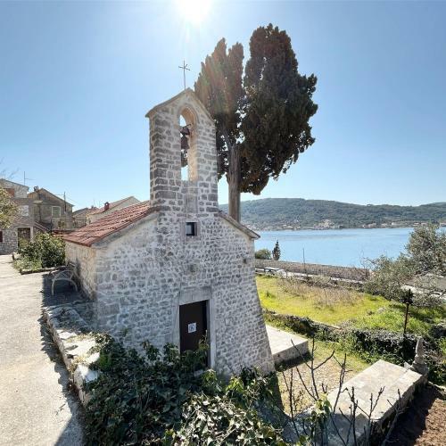 Island House Osljak