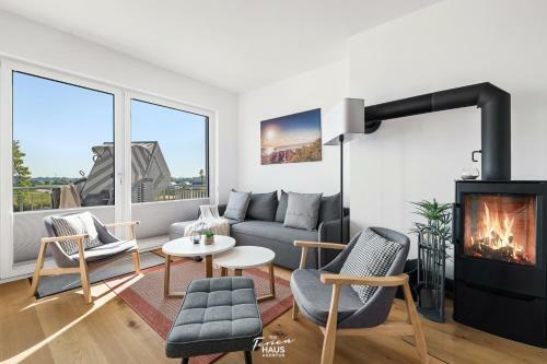 Apartamento Ostseerauschen