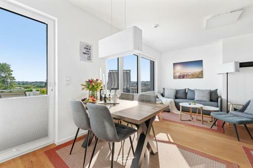 Apartamento Ostseerauschen