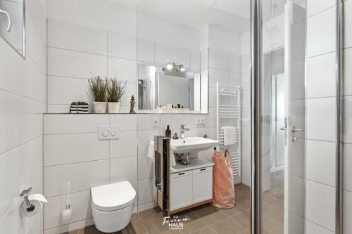 Apartamento Ostseerauschen