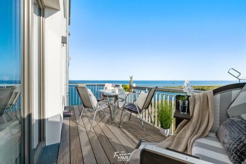 Apartamento Ostseerauschen