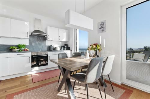 Apartamento Ostseerauschen