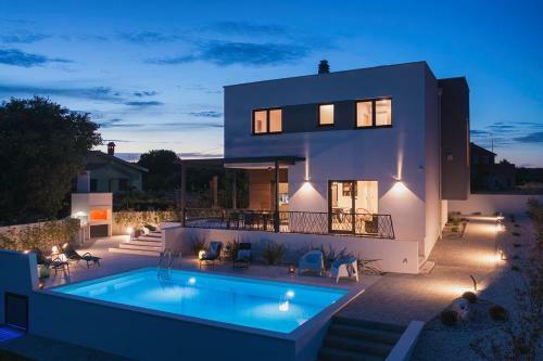 Villa Joy