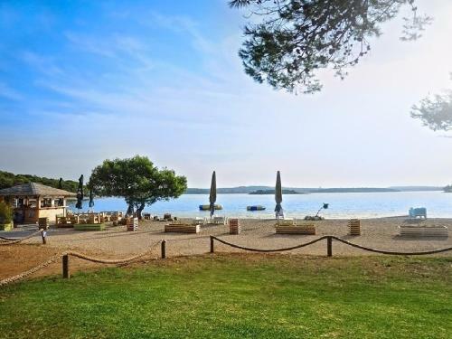 Luxury Apartment Marin Near Beach