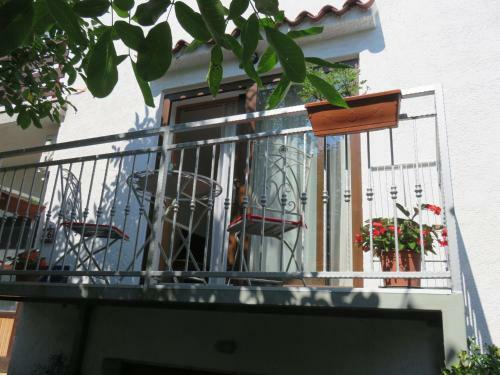 Studio Apartment Meden