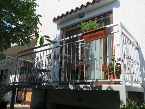 Studio Apartment Meden