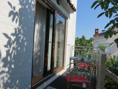 Studio Apartment Meden