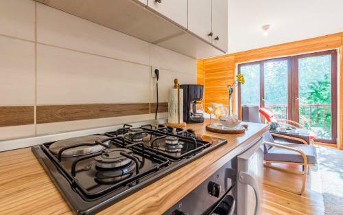 Studio Apartment Meden