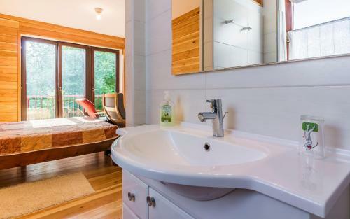 Studio Apartment Meden