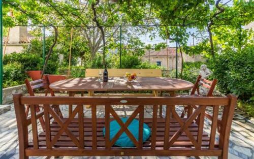 Studio Apartment Meden