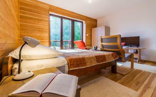 Studio Apartment Meden