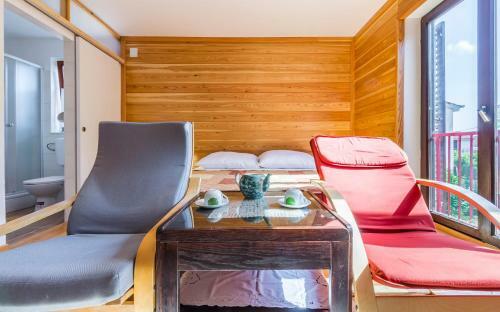 Studio Apartment Meden