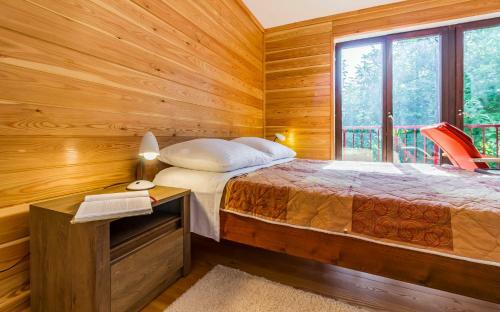 Studio Apartment Meden