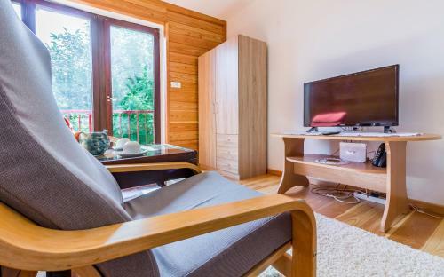 Studio Apartment Meden