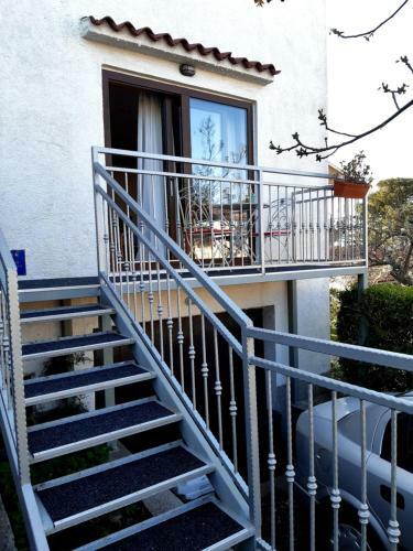 Studio Apartment Meden