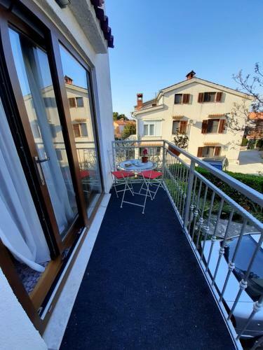 Studio Apartment Meden