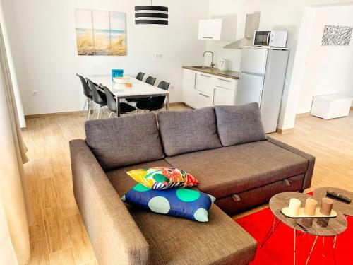 Apartamentos Villa Lord