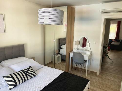 Apartamentos Villa Lord