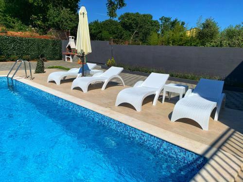 Apartamentos Villa Lord