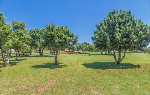 Beautiful Apartment In Pomer With 1 Bedrooms