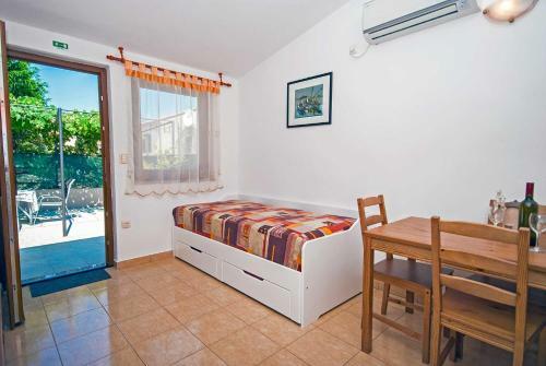 Apartman Kirac