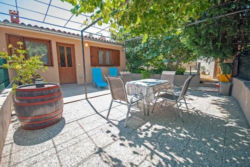 Apartman Kirac