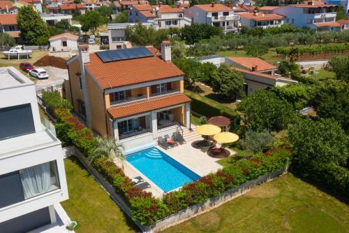 Villa Suprema Pomer