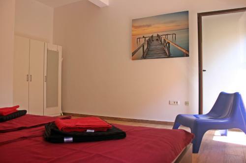 Apartamento Haus Sunset