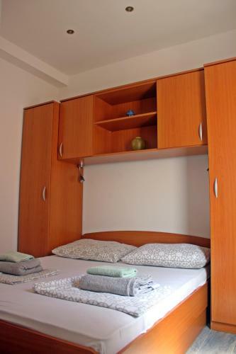 Apartamento Haus Sunset