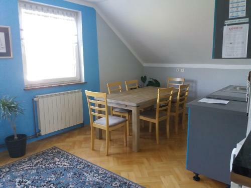 Smx Apartement