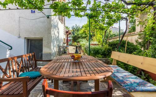 Three-bedroom Apartment Meden