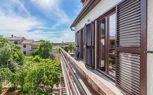 Three-bedroom Apartment Meden