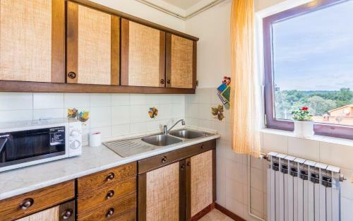 Three-bedroom Apartment Meden