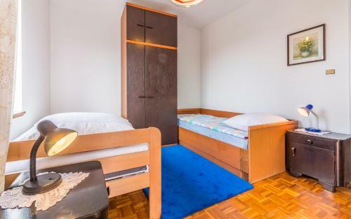 Three-bedroom Apartment Meden