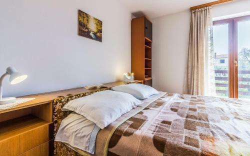 Three-bedroom Apartment Meden