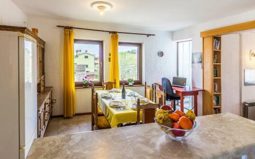 Three-bedroom Apartment Meden
