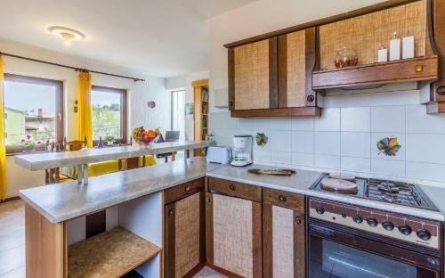 Three-bedroom Apartment Meden