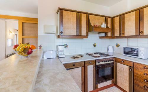 Three-bedroom Apartment Meden