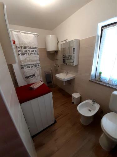 Three-bedroom Apartment Meden