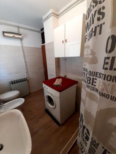 Three-bedroom Apartment Meden