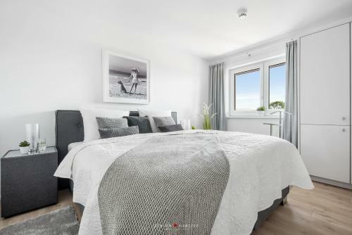 Apartamento Marina Sunrise