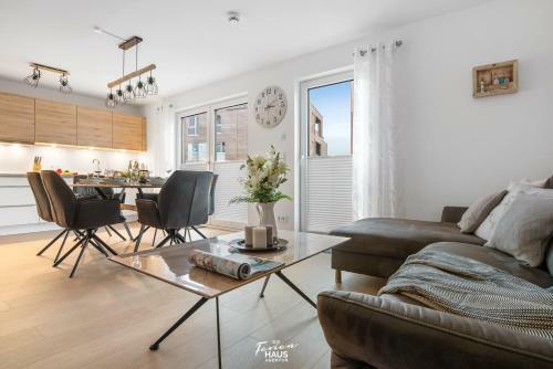 Apartamento Meerweh