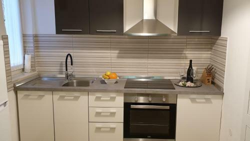 Lovely Apartment In Pomer