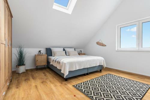 Apartamento Aloha Lounge